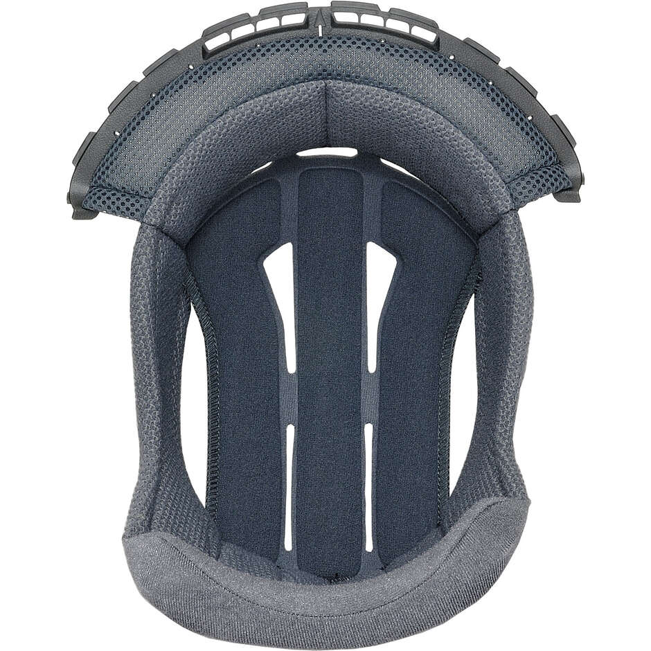 Shoei TYPE-E CENTER PAD Casque interne pour casque NXR ; NXR2